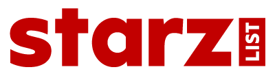 STARZLIST.ae