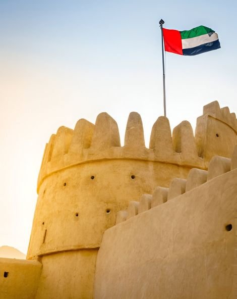Ajman