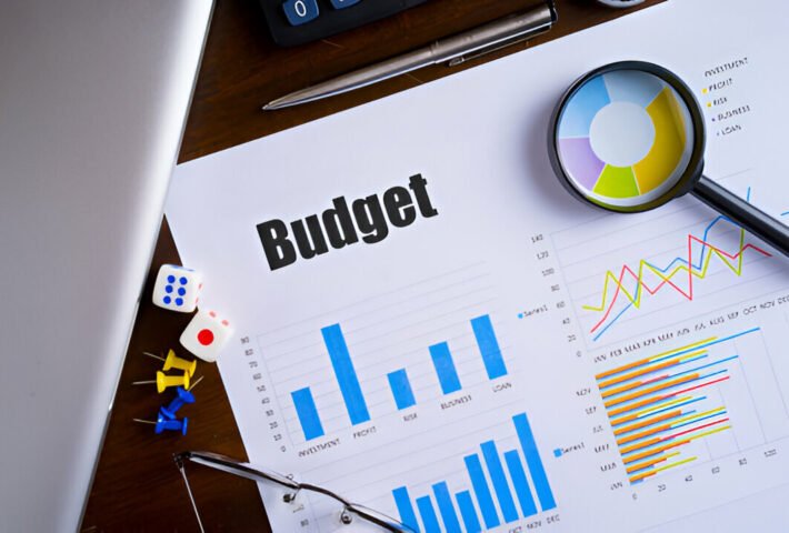 Budgeting Your Business – Webinar