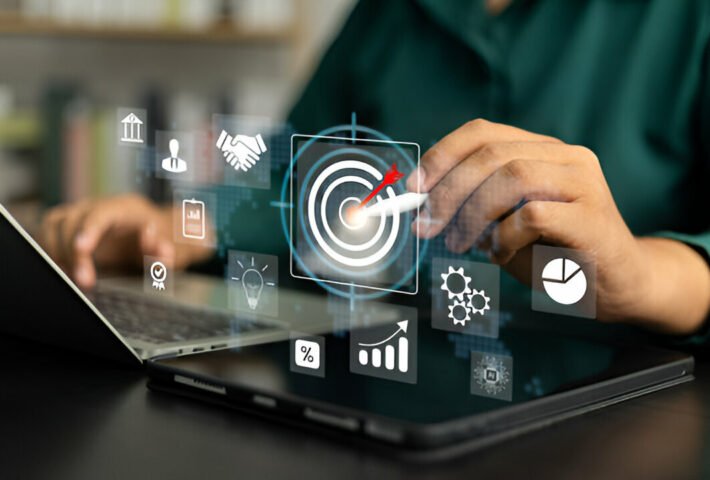 How to Set Sales Targets – Webinar