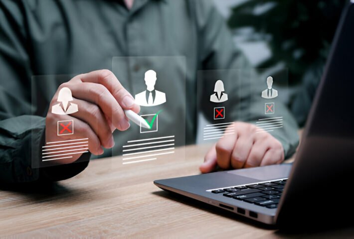 Selecting the Right Team/Vendor – Webinar