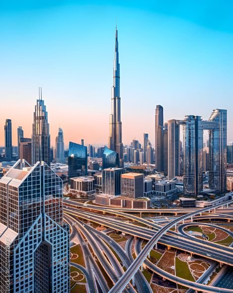 Dubai