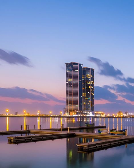 Ras Al Khaimah