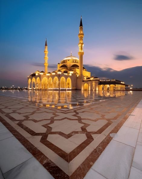 Sharjah