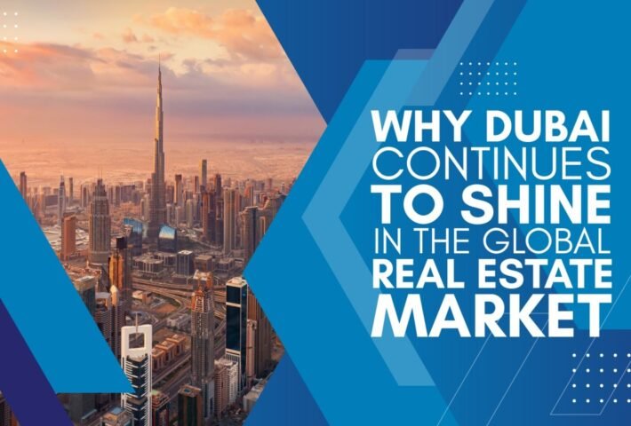 Global Real Estate Marketplace Dubai