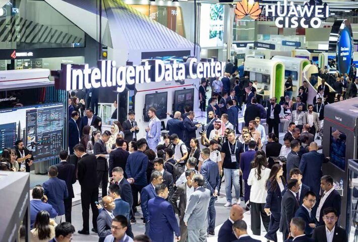 GITEX GLOBAL DUBAI 2025