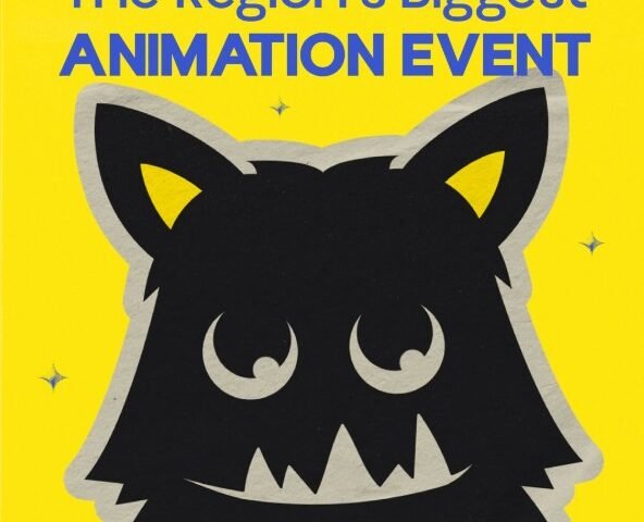 Sharjah Animation Conference 2025