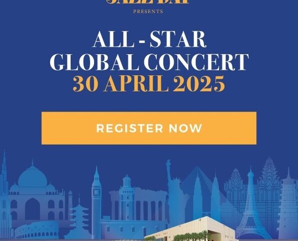 All-Star Global Concert 2025