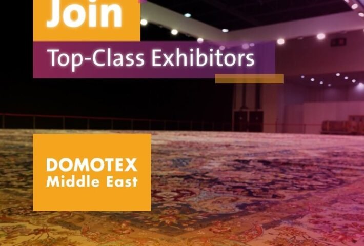 DOMOTEX Middle East 2025