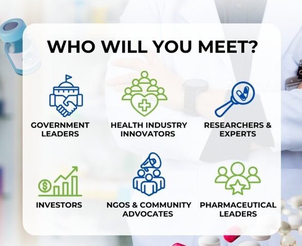 Global Health Security at WLPF